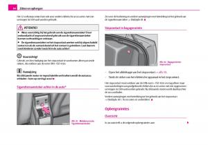 Skoda-Superb-I-1-handleiding page 85 min