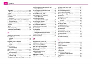 Skoda-Superb-I-1-instrukcja-obslugi page 257 min