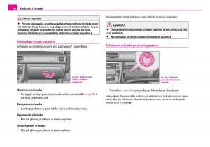 Skoda-Superb-I-1-instrukcja-obslugi page 85 min