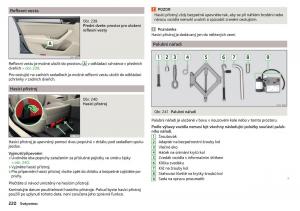 Skoda-Superb-III-3-navod-k-obsludze page 222 min