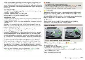 Skoda-Superb-III-3-navod-k-obsludze page 231 min