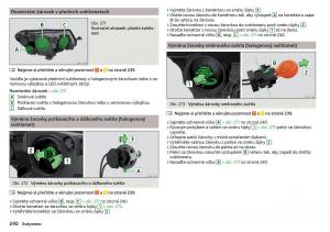 Skoda-Superb-III-3-navod-k-obsludze page 242 min