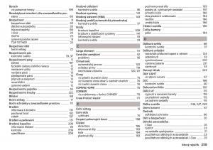 Skoda-Superb-III-3-navod-k-obsludze page 261 min