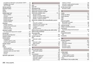 Skoda-Superb-III-3-navod-k-obsludze page 262 min