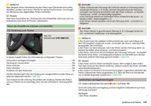 Skoda-Superb-III-3-Handbuch page 137 min