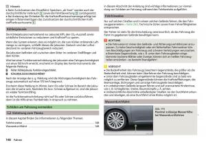 Skoda-Superb-III-3-Handbuch page 150 min