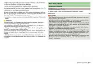 Skoda-Superb-III-3-Handbuch page 151 min