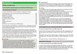 Skoda-Superb-III-3-Handbuch page 202 min