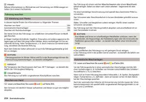 Skoda-Superb-III-3-Handbuch page 206 min