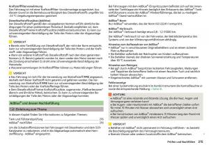 Skoda-Superb-III-3-Handbuch page 217 min