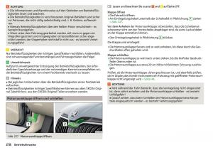 Skoda-Superb-III-3-Handbuch page 220 min