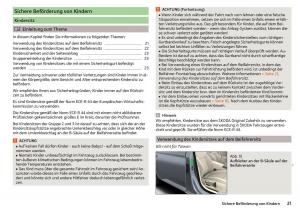 Skoda-Superb-III-3-Handbuch page 23 min