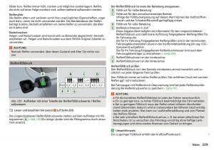 Skoda-Superb-III-3-Handbuch page 231 min