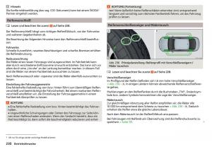 Skoda-Superb-III-3-Handbuch page 232 min