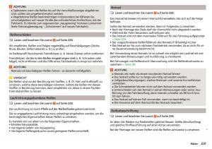 Skoda-Superb-III-3-Handbuch page 233 min