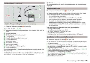 Skoda-Superb-III-3-Handbuch page 243 min