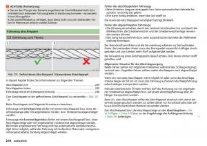 Skoda-Superb-III-3-Handbuch page 246 min