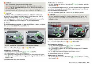 Skoda-Superb-III-3-Handbuch page 247 min