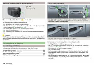 Skoda-Superb-III-3-Handbuch page 250 min