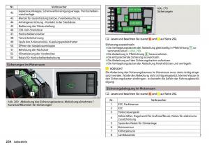 Skoda-Superb-III-3-Handbuch page 256 min