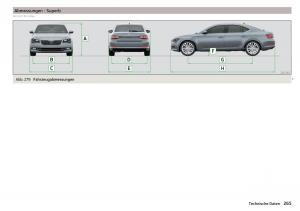 Skoda-Superb-III-3-Handbuch page 267 min