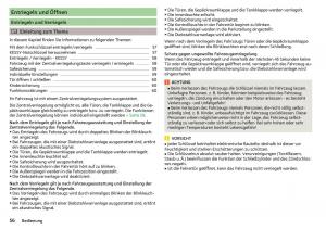 Skoda-Superb-III-3-Handbuch page 58 min