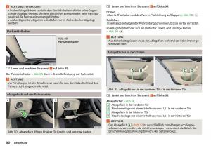 Skoda-Superb-III-3-Handbuch page 98 min