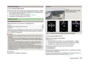 Skoda-Superb-III-3-Bilens-instruktionsbog page 182 min