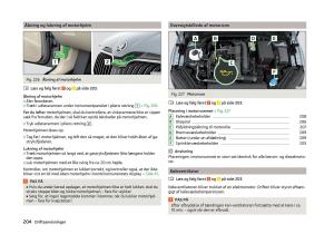 Skoda-Superb-III-3-Bilens-instruktionsbog page 207 min