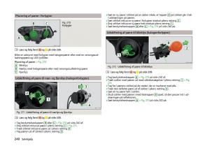 Skoda-Superb-III-3-Bilens-instruktionsbog page 243 min