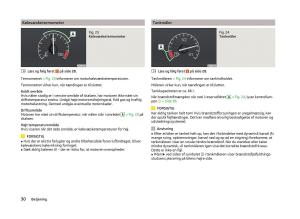 Skoda-Superb-III-3-Bilens-instruktionsbog page 33 min