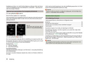 Skoda-Superb-III-3-Bilens-instruktionsbog page 45 min