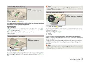 Skoda-Superb-III-3-Bilens-instruktionsbog page 68 min