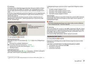 Skoda-Superb-III-3-Bilens-instruktionsbog page 70 min