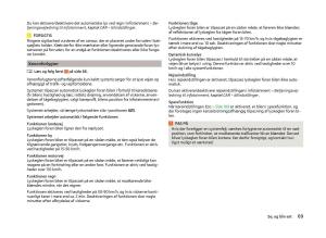 Skoda-Superb-III-3-Bilens-instruktionsbog page 72 min