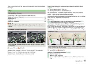 Skoda-Superb-III-3-Bilens-instruktionsbog page 78 min