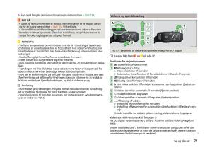 Skoda-Superb-III-3-Bilens-instruktionsbog page 80 min