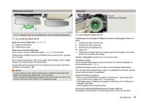 Skoda-Superb-III-3-Bilens-instruktionsbog page 82 min