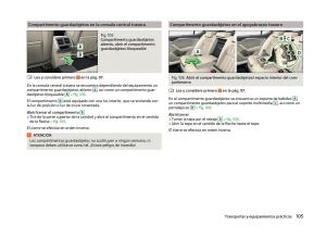 Skoda-Superb-III-3-manual-del-propietario page 108 min