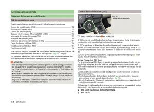 Skoda-Superb-III-3-manual-del-propietario page 155 min