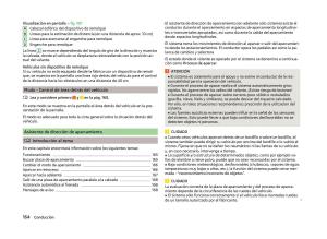 Skoda-Superb-III-3-manual-del-propietario page 167 min