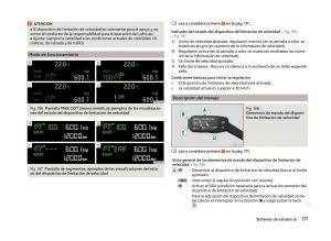 Skoda-Superb-III-3-manual-del-propietario page 174 min