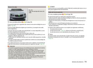 Skoda-Superb-III-3-manual-del-propietario page 182 min