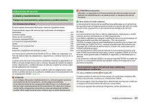 Skoda-Superb-III-3-manual-del-propietario page 204 min