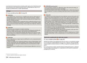 Skoda-Superb-III-3-manual-del-propietario page 207 min