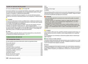 Skoda-Superb-III-3-manual-del-propietario page 209 min