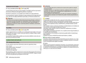 Skoda-Superb-III-3-manual-del-propietario page 213 min