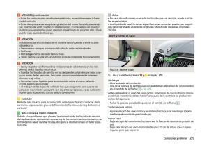 Skoda-Superb-III-3-manual-del-propietario page 222 min