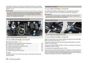 Skoda-Superb-III-3-manual-del-propietario page 223 min