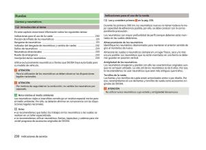 Skoda-Superb-III-3-manual-del-propietario page 233 min